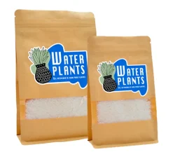 Hidrogel Water Plants