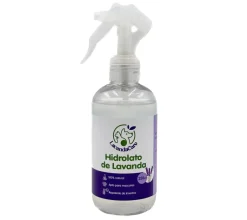 Hidrolato de lavanda