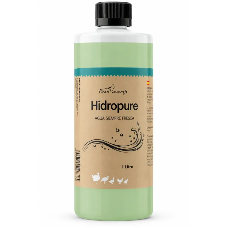 Hidropure