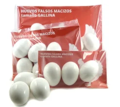 Huevos de gallina
