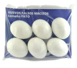 Huevos de pato