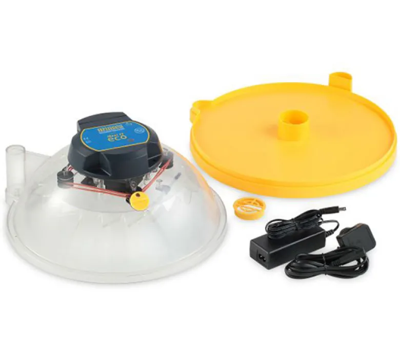 Incubadora Brinsea Maxi II Eco