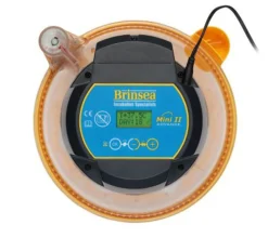 Incubadora Brinsea Mini II Advance