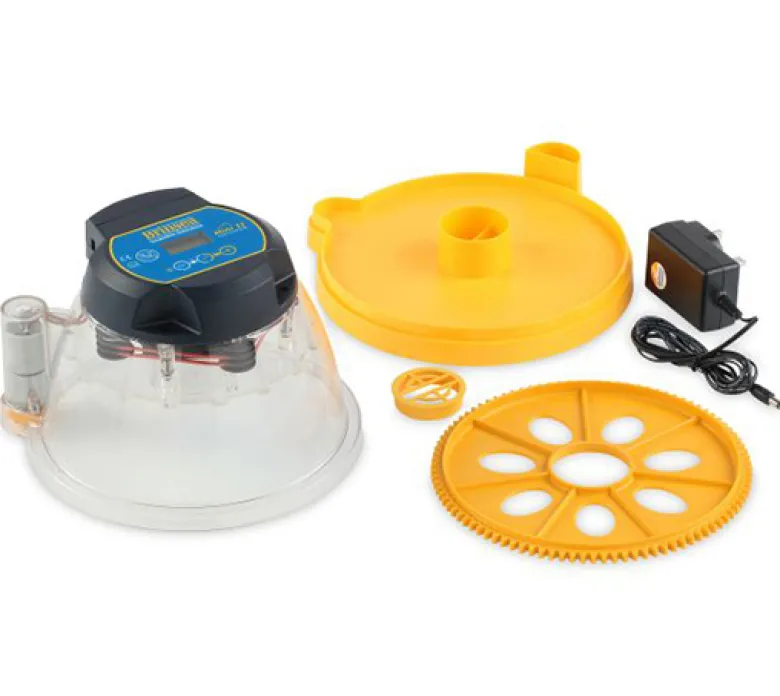 Incubadora Brinsea Mini II Advance