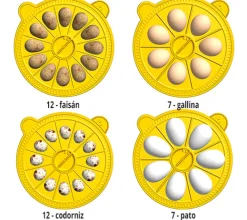 Incubadora Brinsea Mini II EX