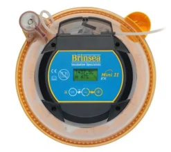 Incubadora Brinsea Mini II EX