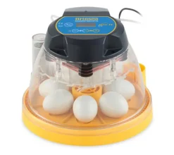 Incubadora Brinsea Mini II EX