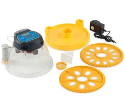 Incubadora Brinsea Mini II EX