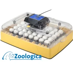 Incubadora Brinsea Ovation 56 Zoológica