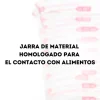 Jarra medidora
