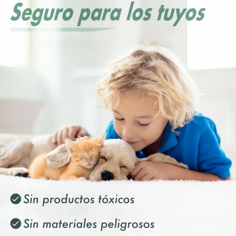 Jaula Trampa para pequeños mamíferos