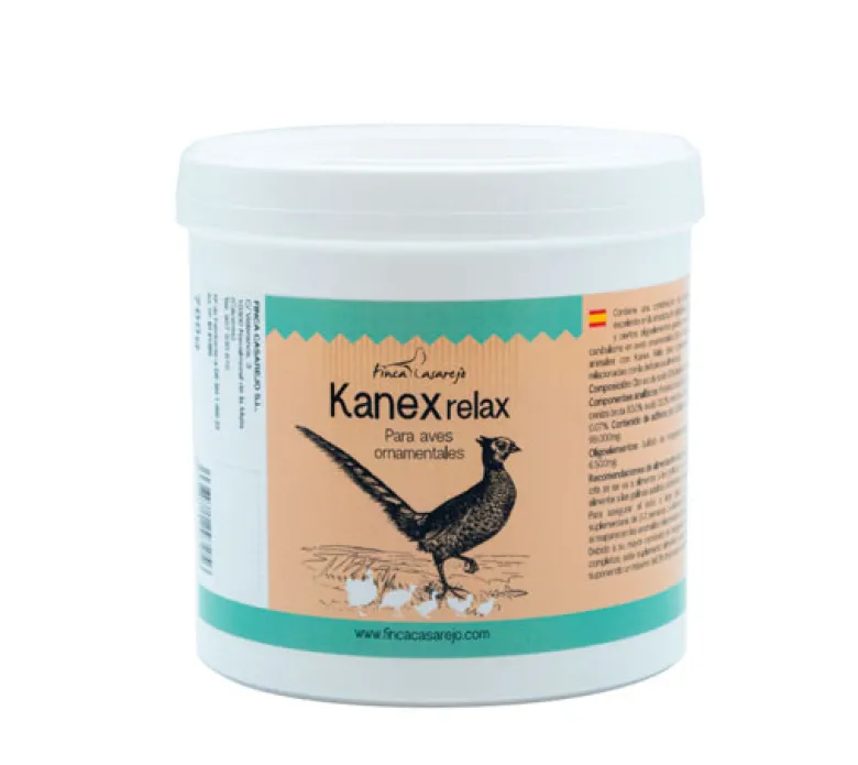 Kanex Relax
