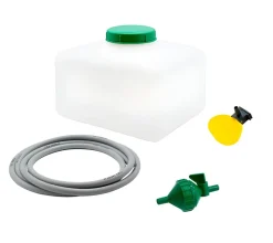 Kit bebedero automático Basculante