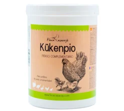 Kükenpío