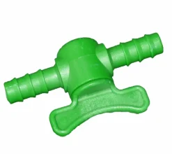 Llave de paso