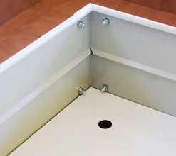 Mesa de cultivo