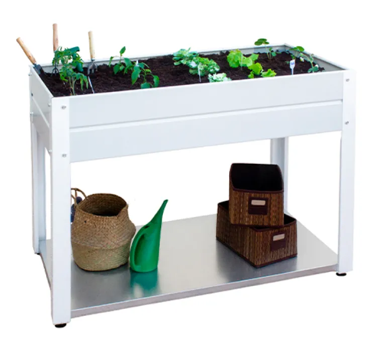 Mesa de cultivo