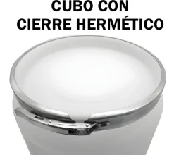 Molino eléctrico METM