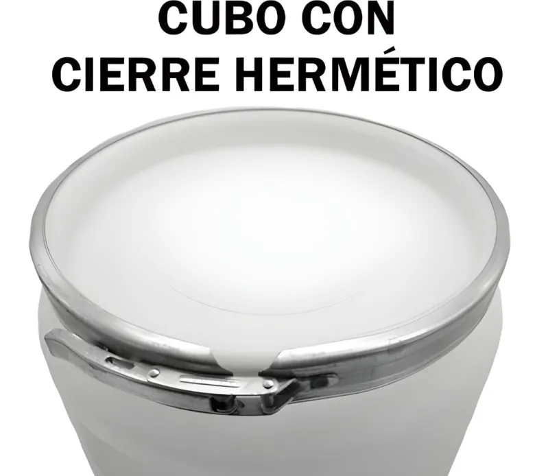 Molino eléctrico METM