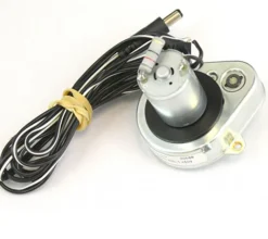 Motor bomba humedad