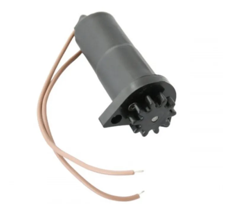 Motor de volteo MINI/MAXI