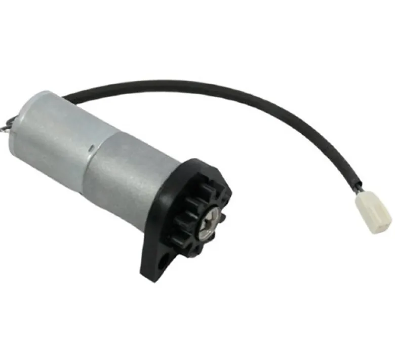Motor de volteo OVATION