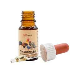 Nackentropfen