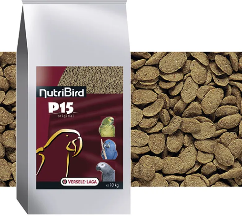 Nutribird P15 Original