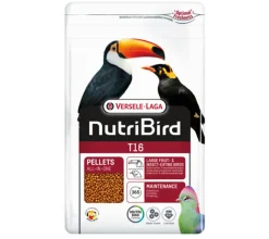 NutriBird T16