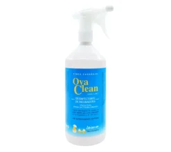 OvaClean Spray
