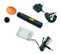 Ovoscopio LED