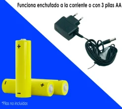 Ovoscopio LED