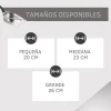 Pala de estiércol