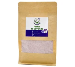 Perlas de lavanda