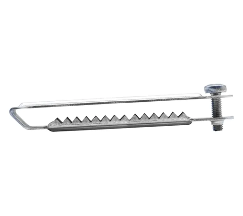 Pinza evitavuelos