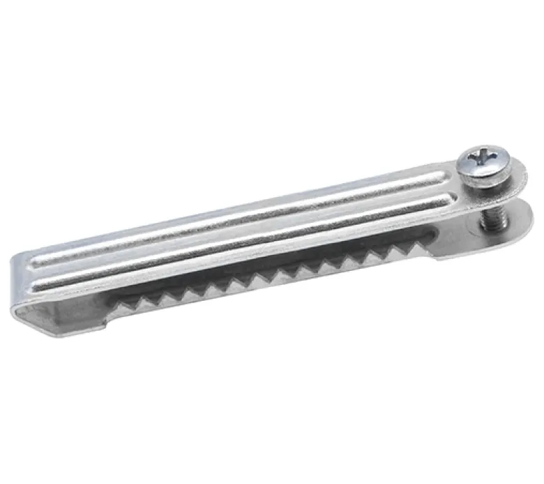 Pinza evitavuelos