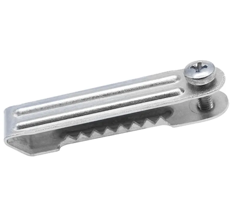 Pinza evitavuelos