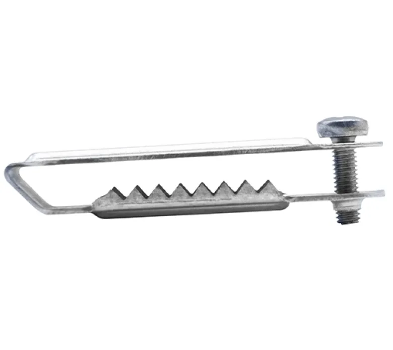 Pinza evitavuelos