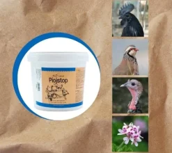 PiojStop