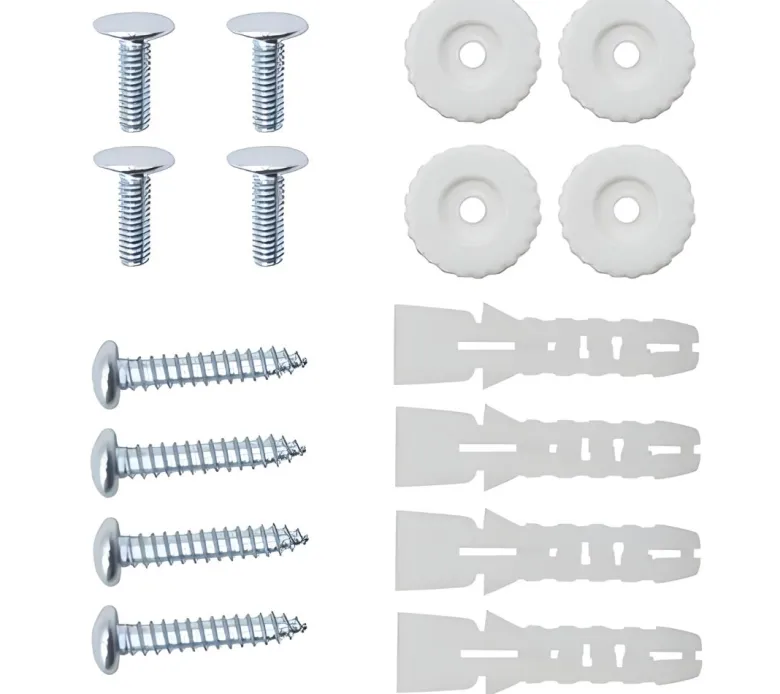 Ponedero de pared low-cost
