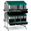 Ponedero ECO 12 huecos