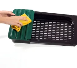 Ponedero ECO 8 huecos