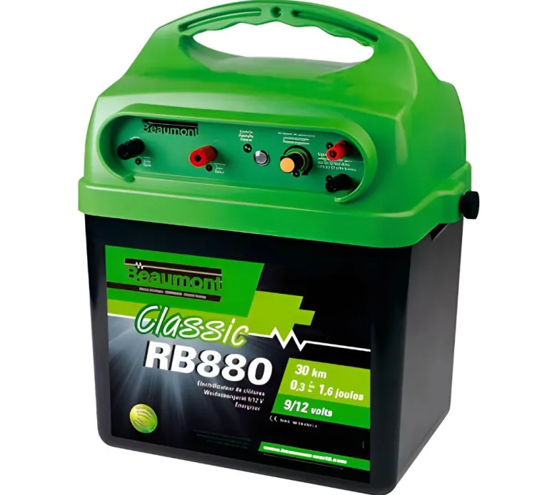 Poste RB880