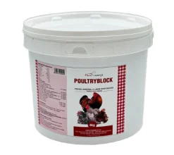 Poultry Block