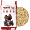 Poultry Feed Recría