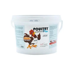 Poultry Plus