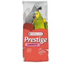 Prestige Parrots