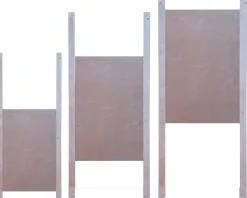 Puerta automática Chickenguard