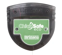 Puerta automática Chicksafe