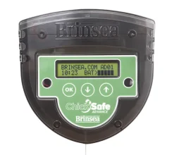 Puerta automática Chicksafe